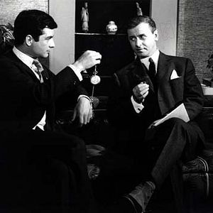 Bilder Edouard Molinaro