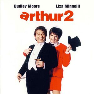 Bilder Arthur 2: On The Rocks