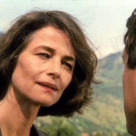 Bilder Charlotte Rampling