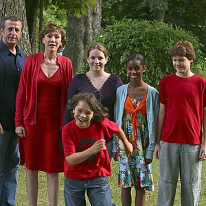 Bilder Virginie Lemoine