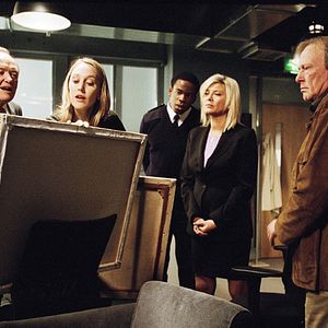 Bilder Dennis Waterman