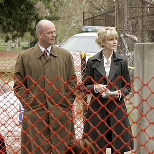 Bilder Kathryn Morris