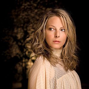 Bilder Anastasia Griffith