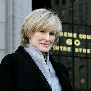 Bilder Glenn Close