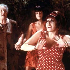 Bilder Pedro Almodóvar