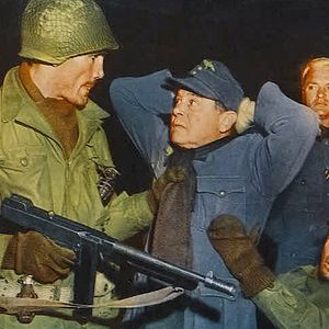 Bilder Ardennen 1944