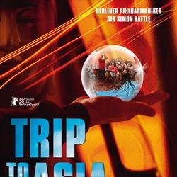 Bilder Trip to Asia - Die Suche nach dem Einklang