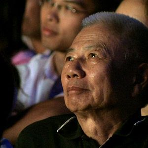 Bilder Trip to Asia - Die Suche nach dem Einklang