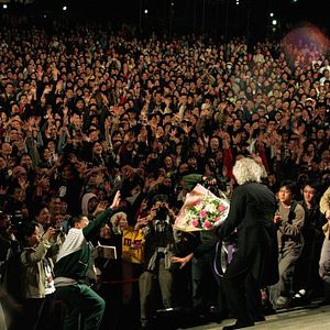 Bilder Trip to Asia - Die Suche nach dem Einklang