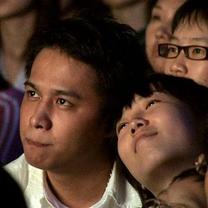 Bilder Trip to Asia - Die Suche nach dem Einklang