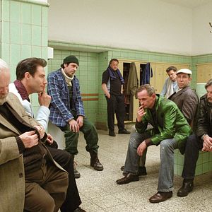 Bilder Ossi's Eleven