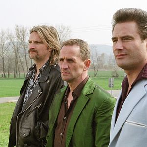 Bilder Ossi's Eleven