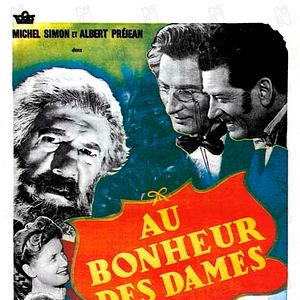 Bilder André Cayatte