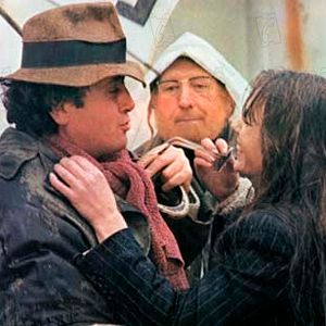 Bilder Victor Lanoux