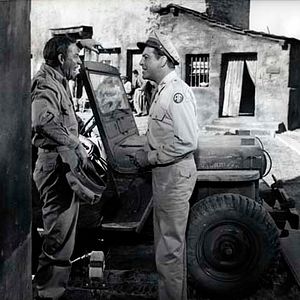 Bilder Robert Taylor