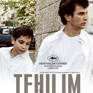 Bilder Tehilim (Psalmen)