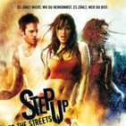 Bilder Step Up To The Streets