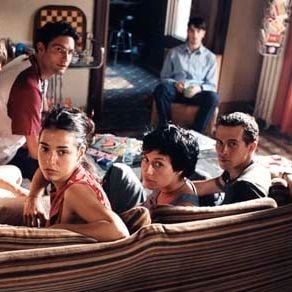 Bilder L'Auberge Espagnole - Barcelona für ein Jahr