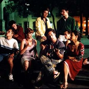 Bilder L'Auberge Espagnole - Barcelona für ein Jahr