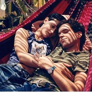 Bilder L'Auberge Espagnole - Barcelona für ein Jahr