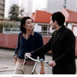 Bilder Augustin, Kung-Fu König