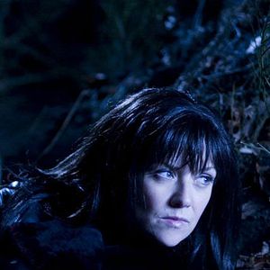 Bilder Amanda Tapping