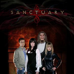 Bilder Amanda Tapping