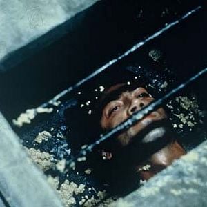 Bilder Julian Schnabel