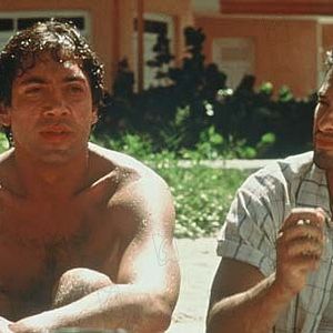 Bilder Julian Schnabel