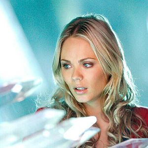 Bilder Laura Vandervoort