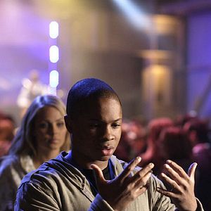 Bilder Sam Jones III