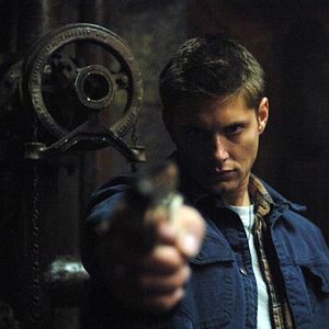 Bilder Jensen Ackles
