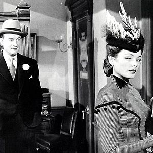 Bilder Joseph L. Mankiewicz