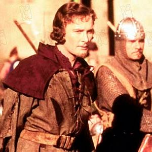 Bilder Robin Hood, König der Vagabunden