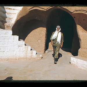 Bilder Mit 20 im Algerienkrieg