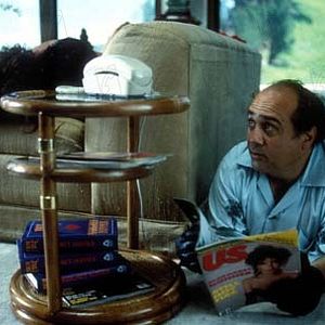 Bilder Schmeiß' die Mama aus dem Zug!