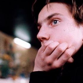 Bilder Rendezvous an den Gleisen