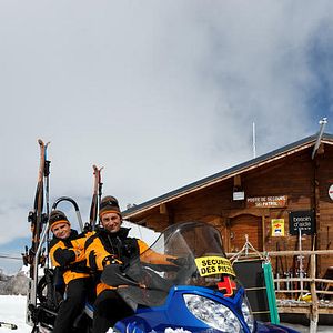 Bilder Arnaud Gidoin