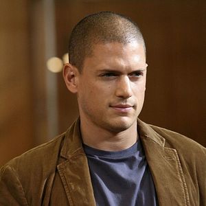Bilder Wentworth Miller