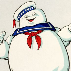 Bilder The Real Ghostbusters