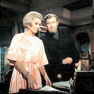 Bilder Der Geist und Mrs. Muir