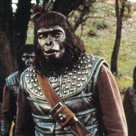 Bilder Die Schlacht um den Planet der Affen