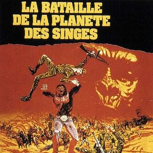 Bilder Die Schlacht um den Planet der Affen