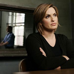 Bilder Mariska Hargitay