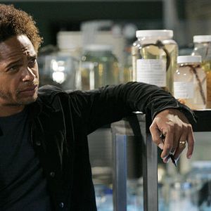Bilder Gary Dourdan