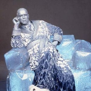 Bilder Joel Schumacher