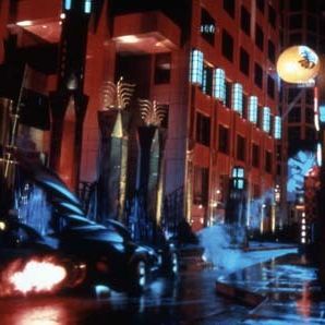 Bilder Batman Forever