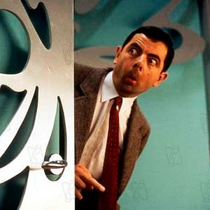 Bilder Rowan Atkinson