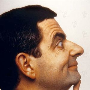 Bilder Rowan Atkinson