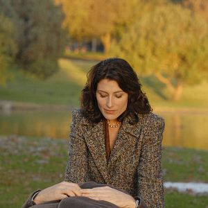 Bilder Lisa Edelstein